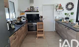 Maison 5 Pièces 111 m² à vendre à Maillé (86190)