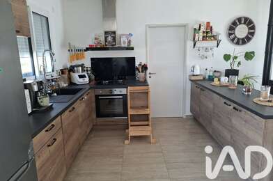 Maison 5 pièces 215000 €