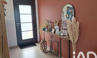 Maison 5 Pièces 111 m² à vendre à Maillé (86190)