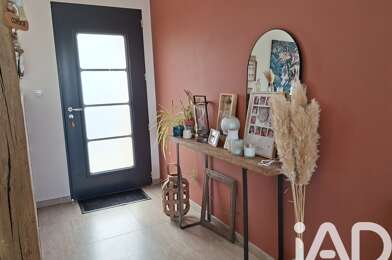 Maison 5 pièces 205000 €