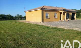 Maison 5 Pièces 111 m² à vendre à Maillé (86190)