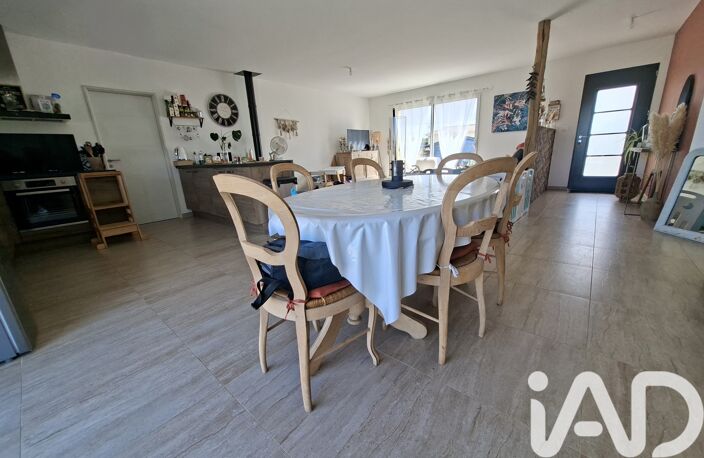 Vente Pavillon 5 pièces — photo 4