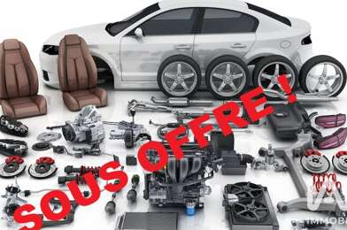 Commerce  96999 €