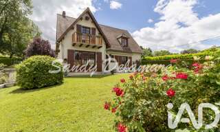 Maison 6 Pièces 158 m² à vendre à Blaru (78270)