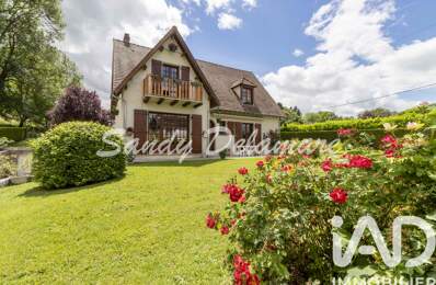 Vente Maison/villa 6 pièces — photo du bien