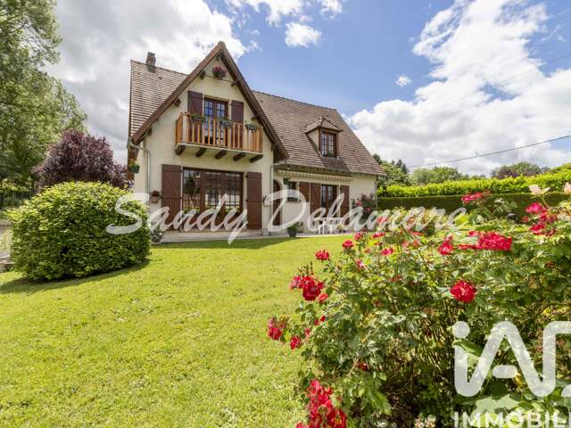 Vente Maison/villa 6 pièces — photo du bien