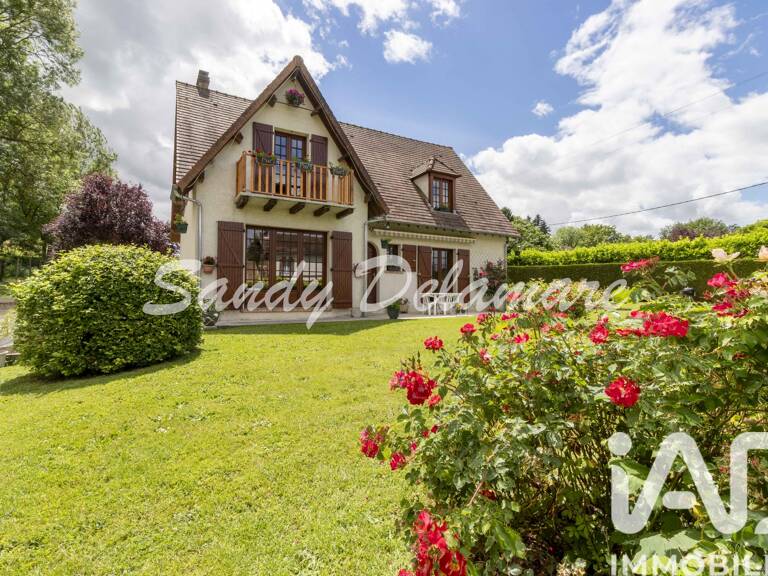 Vente Maison/villa 6 pièces — photo 1