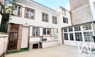 Commerce  200 m² à vendre à Strasbourg (67000)