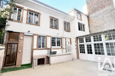 Commerce  735000 €