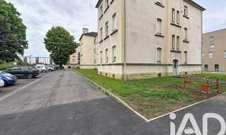 Appartement 2 Pièces 42 m² à vendre à Yutz (57970)