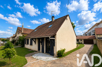 Maison 7 pièces 367000 €