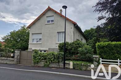 Maison 13 pièces 485000 €