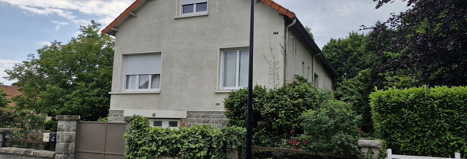 Maison 13 Pièces 220 m² à vendre à Combourg (35270)