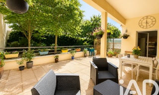 Appartement 3 Pièces 63 m² à vendre à Saintry-sur-Seine (91250)