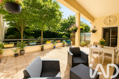 Appartement 3 pièces 237500 €