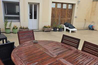 Maison 6 pièces 208000 €