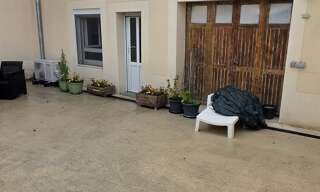 Maison 6 Pièces 118 m² à vendre à Verneuil (51700)