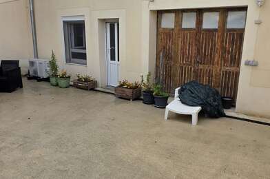 Maison 6 pièces 157000 €