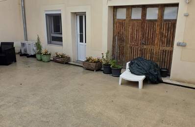 Vente Maison/villa 6 pièces — photo du bien