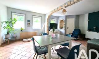 Maison 6 Pièces 135 m² à vendre à Berteaucourt-les-Dames (80850)