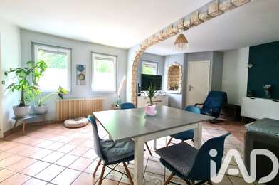 Maison 6 pièces 179000 €