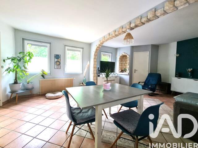 Vente Maison de village 6 pièces — photo du bien