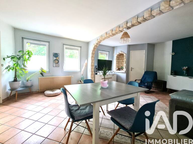 Vente Maison de village 6 pièces — photo 1