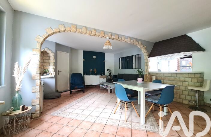 Vente Maison de village 6 pièces — photo 2