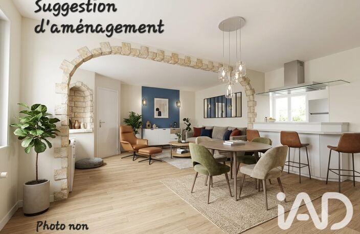 Vente Maison de village 6 pièces — photo 3