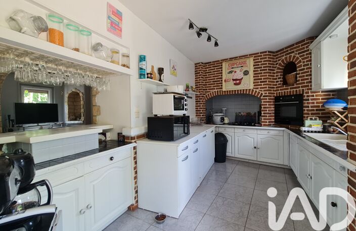 Vente Maison de village 6 pièces — photo 4