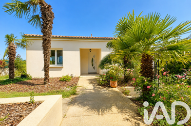 Maison 5 pièces 797000 €