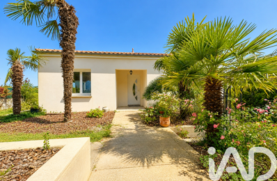 Vente Maison/villa 5 pièces — photo du bien