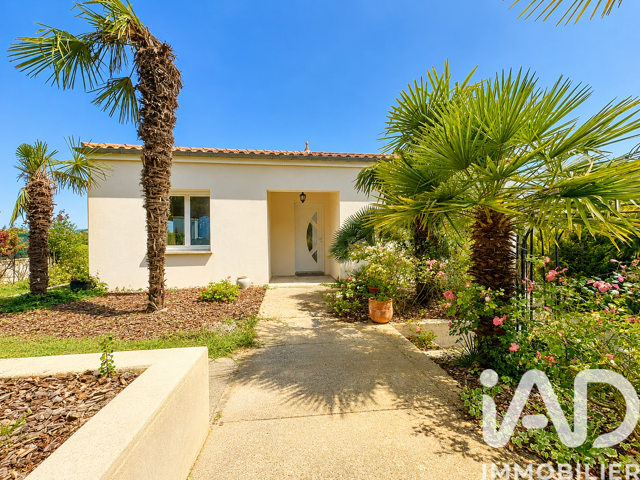 Vente Maison/villa 5 pièces — photo du bien