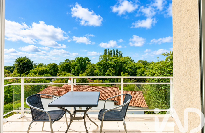 Vente Maison/villa 5 pièces — photo 2