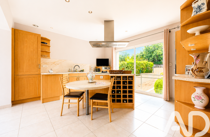 Vente Maison/villa 5 pièces — photo 3