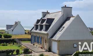 Maison 7 Pièces 131 m² à vendre à Pouldreuzic (29710)