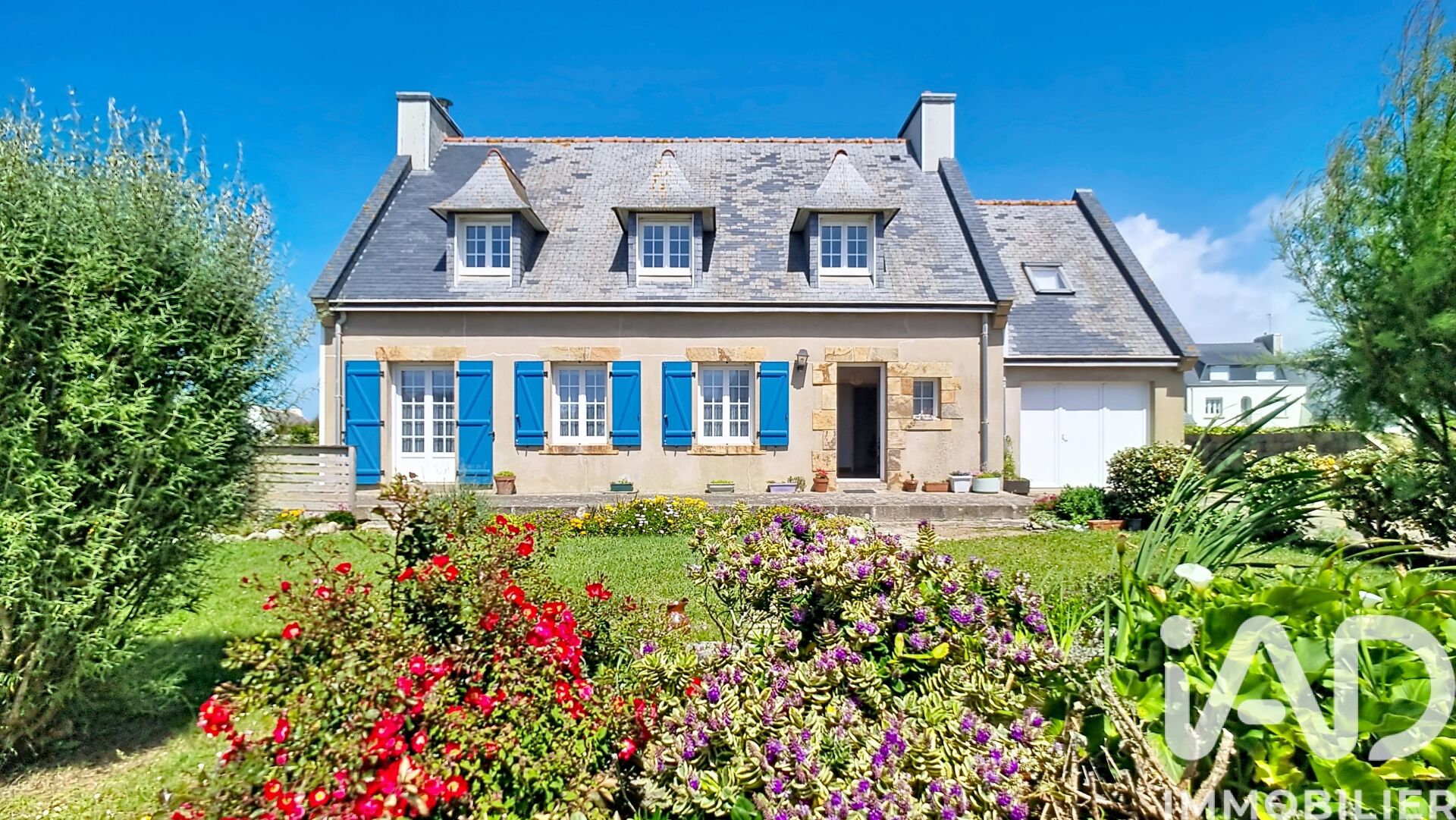 Vente Maison traditionnelle 7 pièces - Photo 2