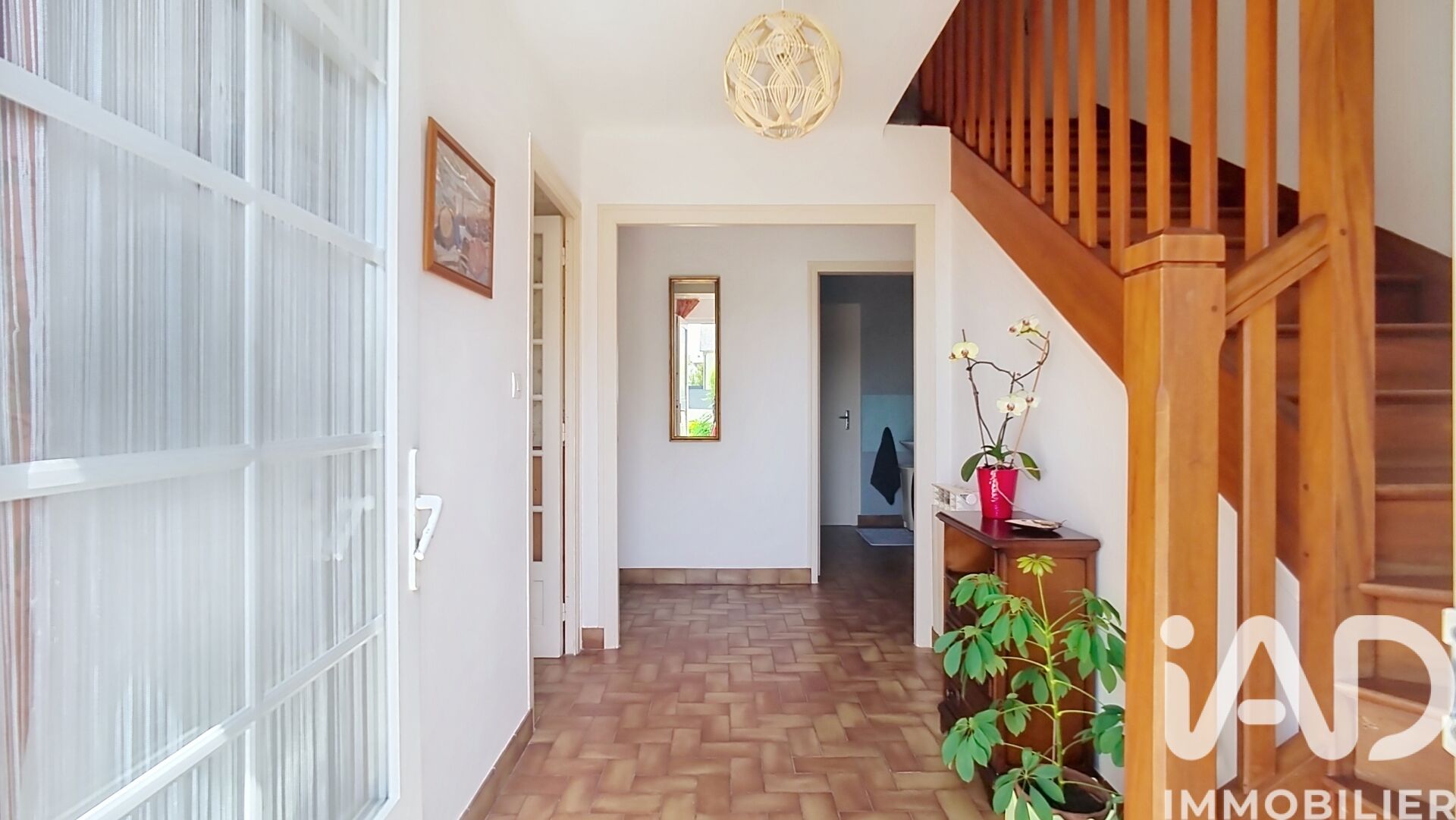 Vente Maison traditionnelle 7 pièces - Photo 4