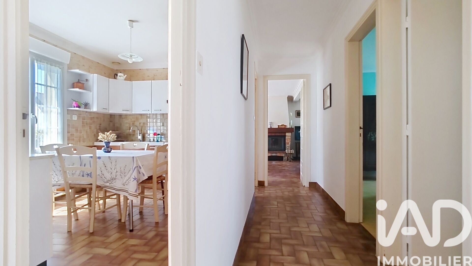Vente Maison traditionnelle 7 pièces - Photo 5