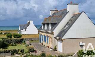 Maison 7 Pièces 131 m² à vendre à Pouldreuzic (29710)