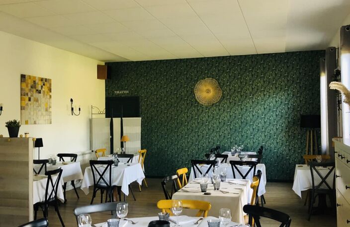 Vente Boutique/Local commercial 338 m&sup2; — photo 2
