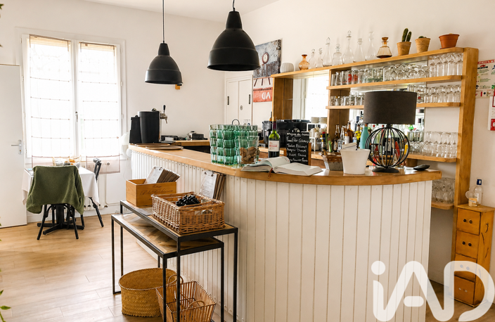 Vente Boutique/Local commercial 338 m&sup2; — photo 3
