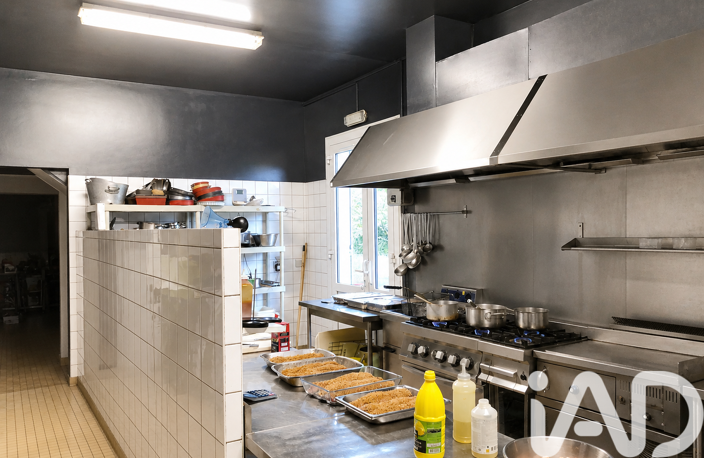 Vente Boutique/Local commercial 338 m&sup2; — photo 5