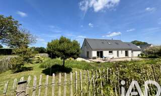 Maison 5 Pièces 181 m² à vendre à Hudimesnil (50510)