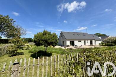 Maison 5 pièces 479000 €
