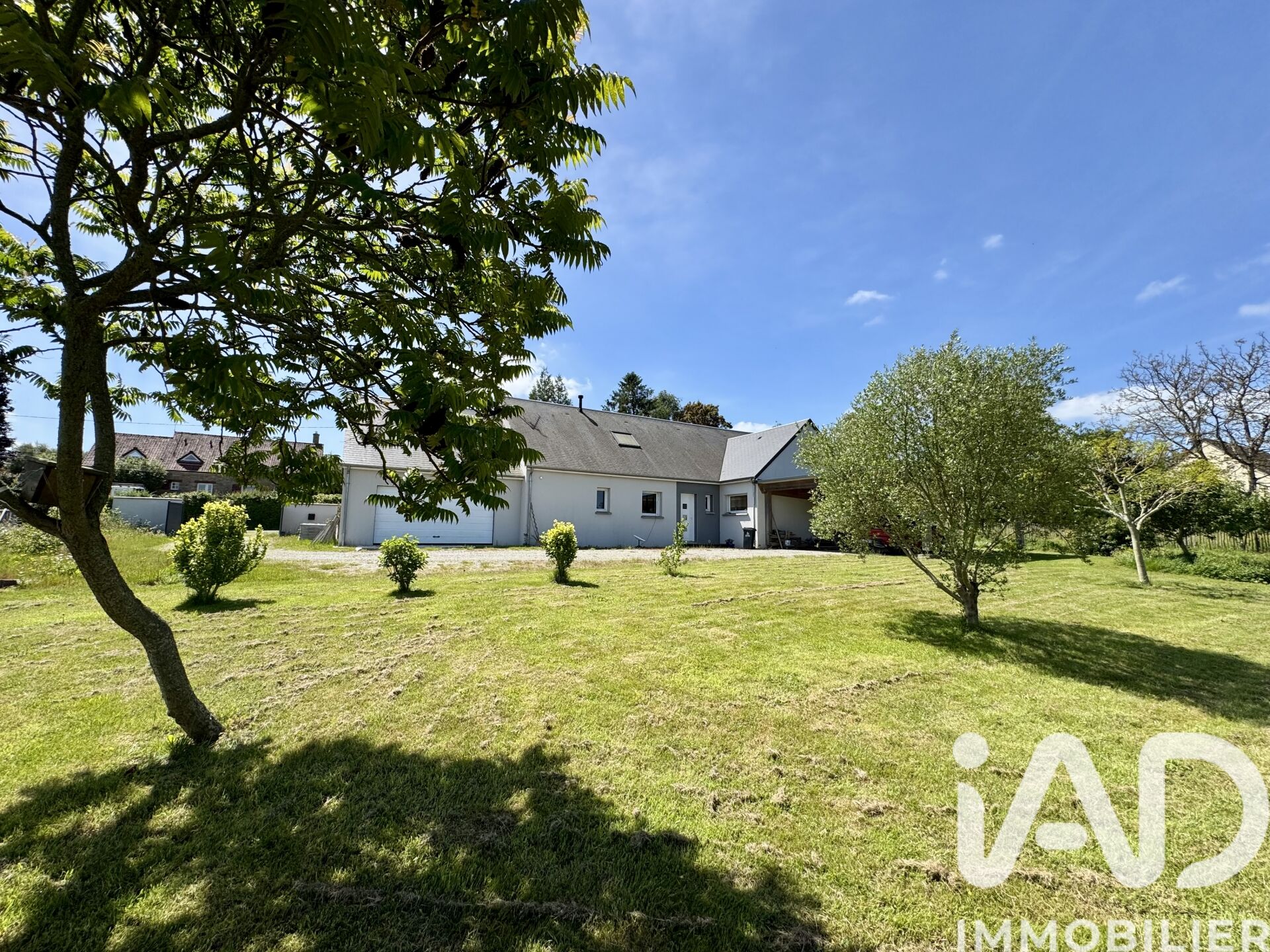Vente Maison/villa 5 pièces - Photo 2
