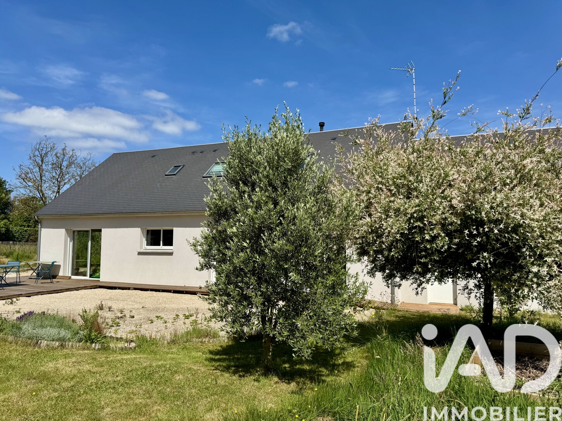 Vente Maison/villa 5 pièces - Photo 3