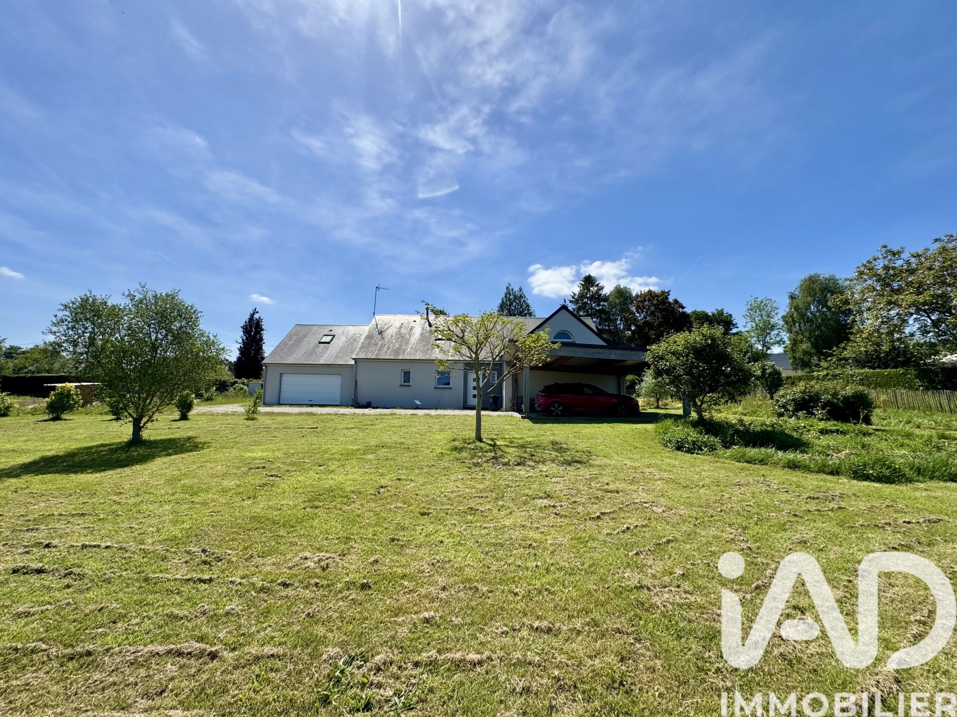 Vente Maison/villa 5 pièces - Photo 4