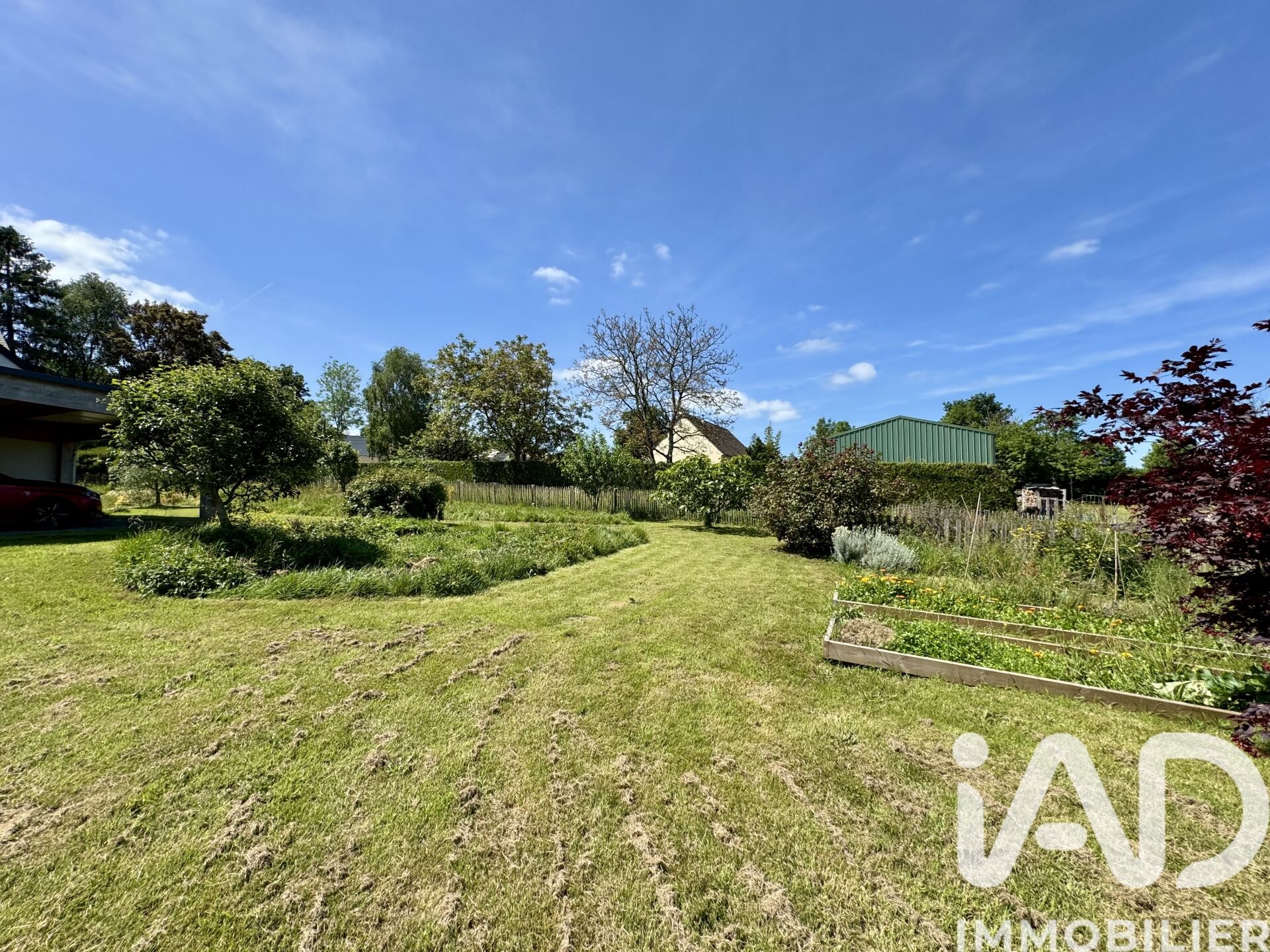 Vente Maison/villa 5 pièces - Photo 5
