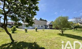 Maison 5 Pièces 181 m² à vendre à Hudimesnil (50510)